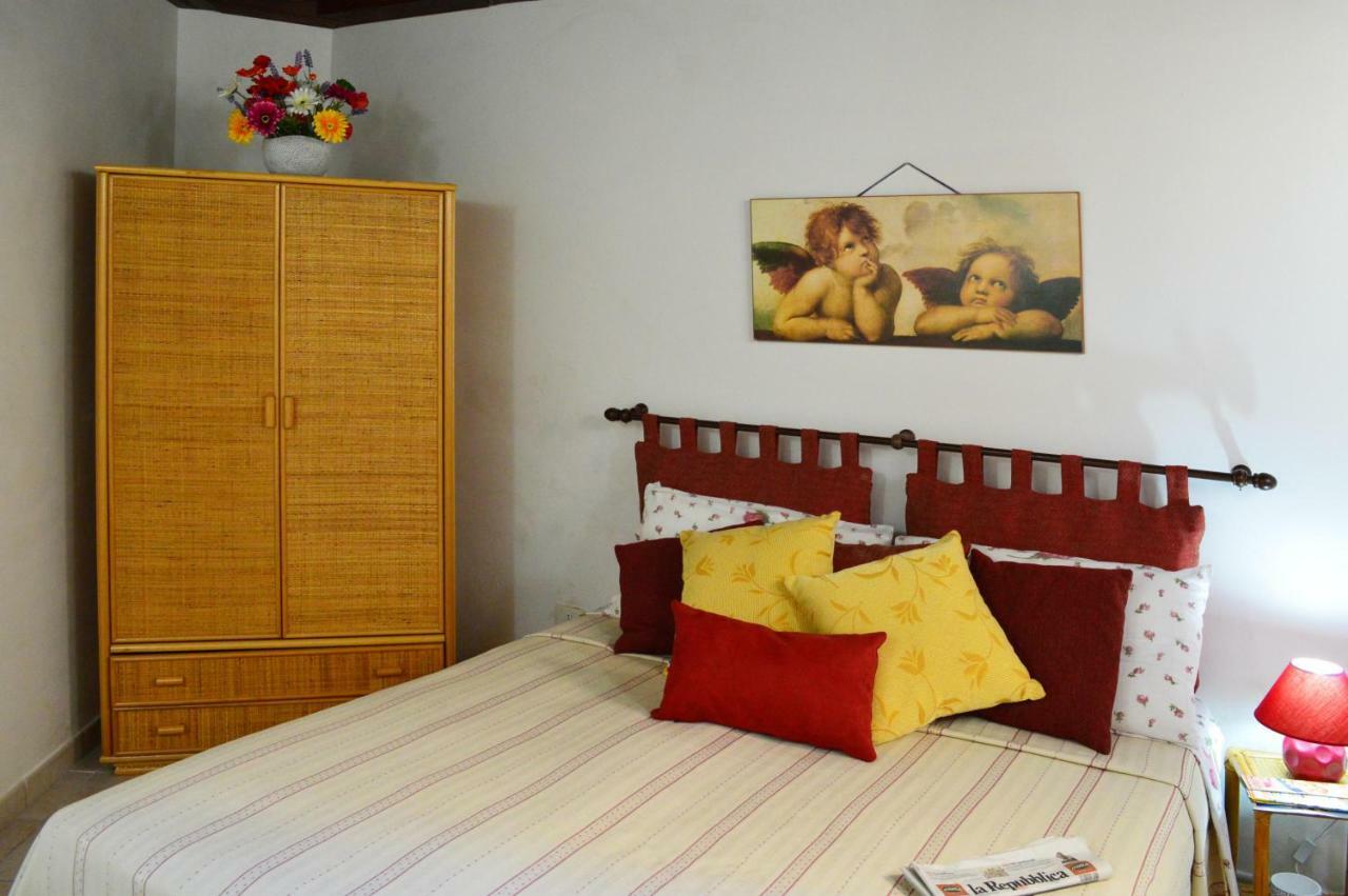 Ideale Per 4-6 Persone - Casamassella Otranto Exterior foto
