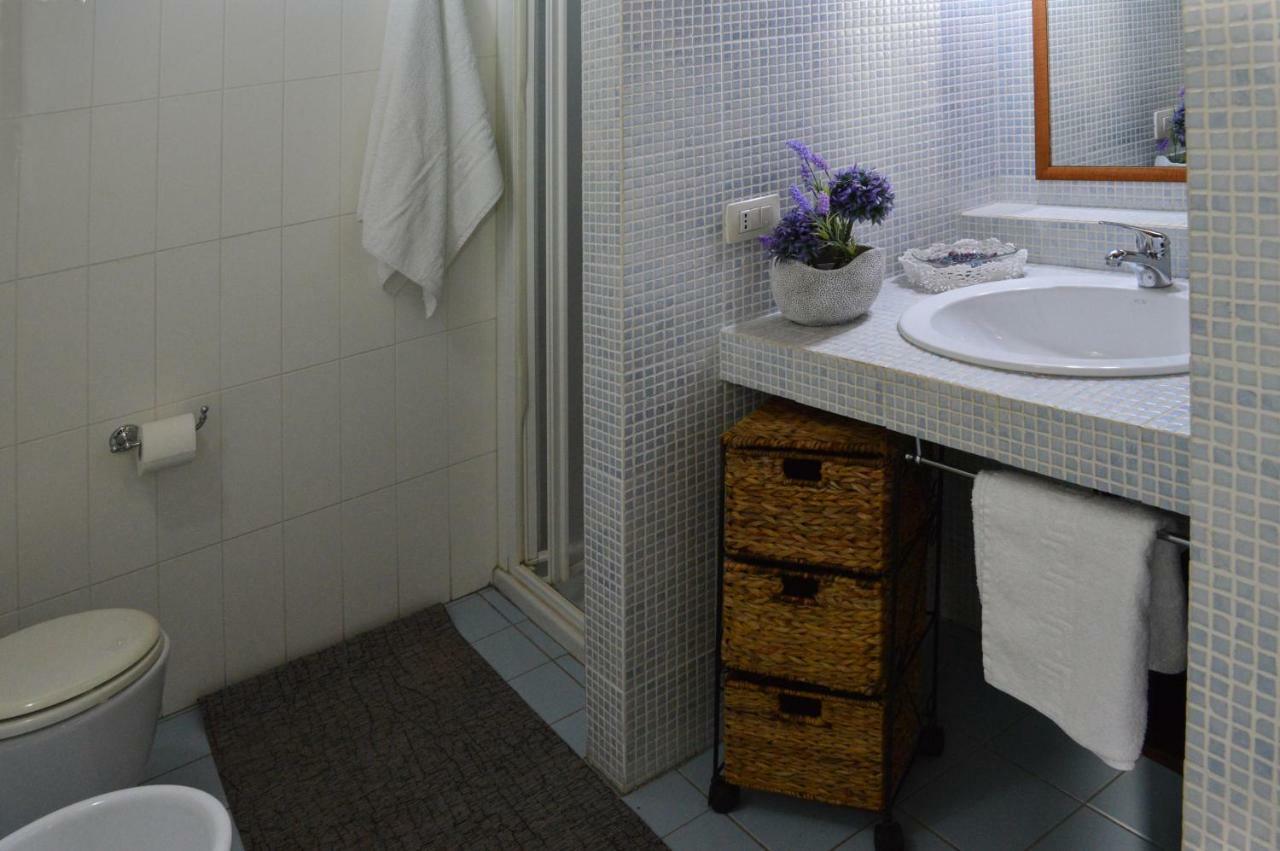 Ideale Per 4-6 Persone - Casamassella Otranto Exterior foto