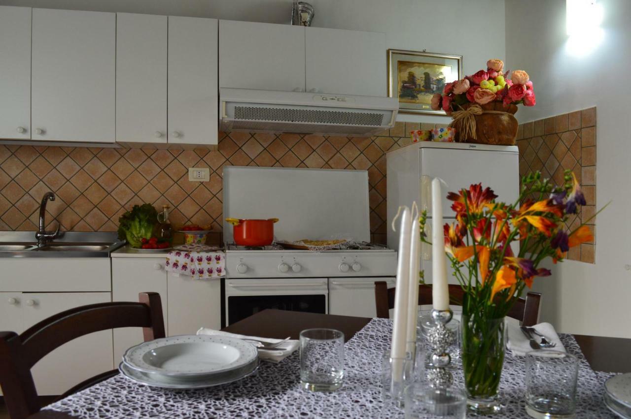 Ideale Per 4-6 Persone - Casamassella Otranto Exterior foto