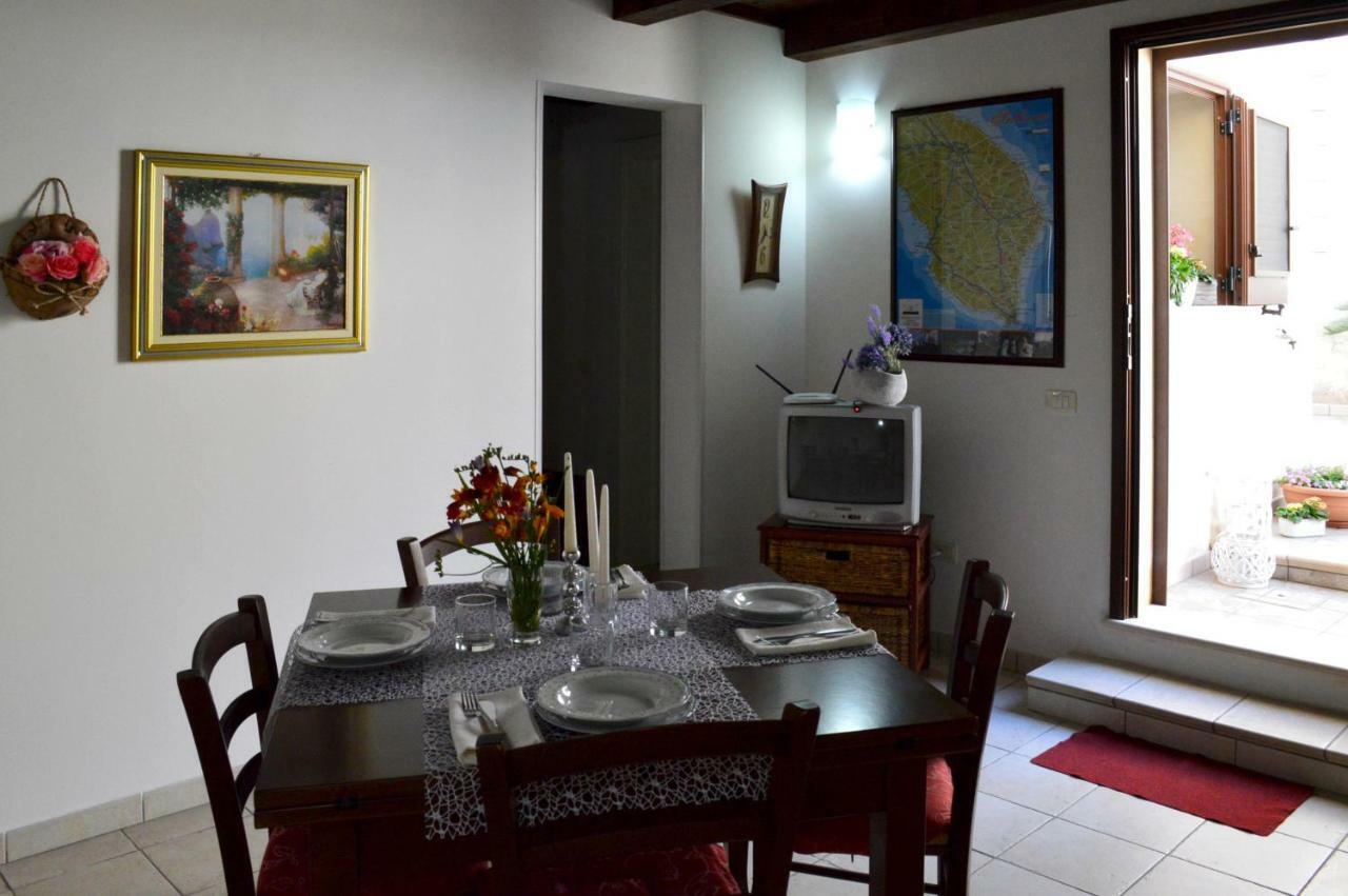 Ideale Per 4-6 Persone - Casamassella Otranto Exterior foto