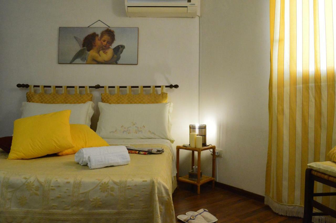 Ideale Per 4-6 Persone - Casamassella Otranto Exterior foto