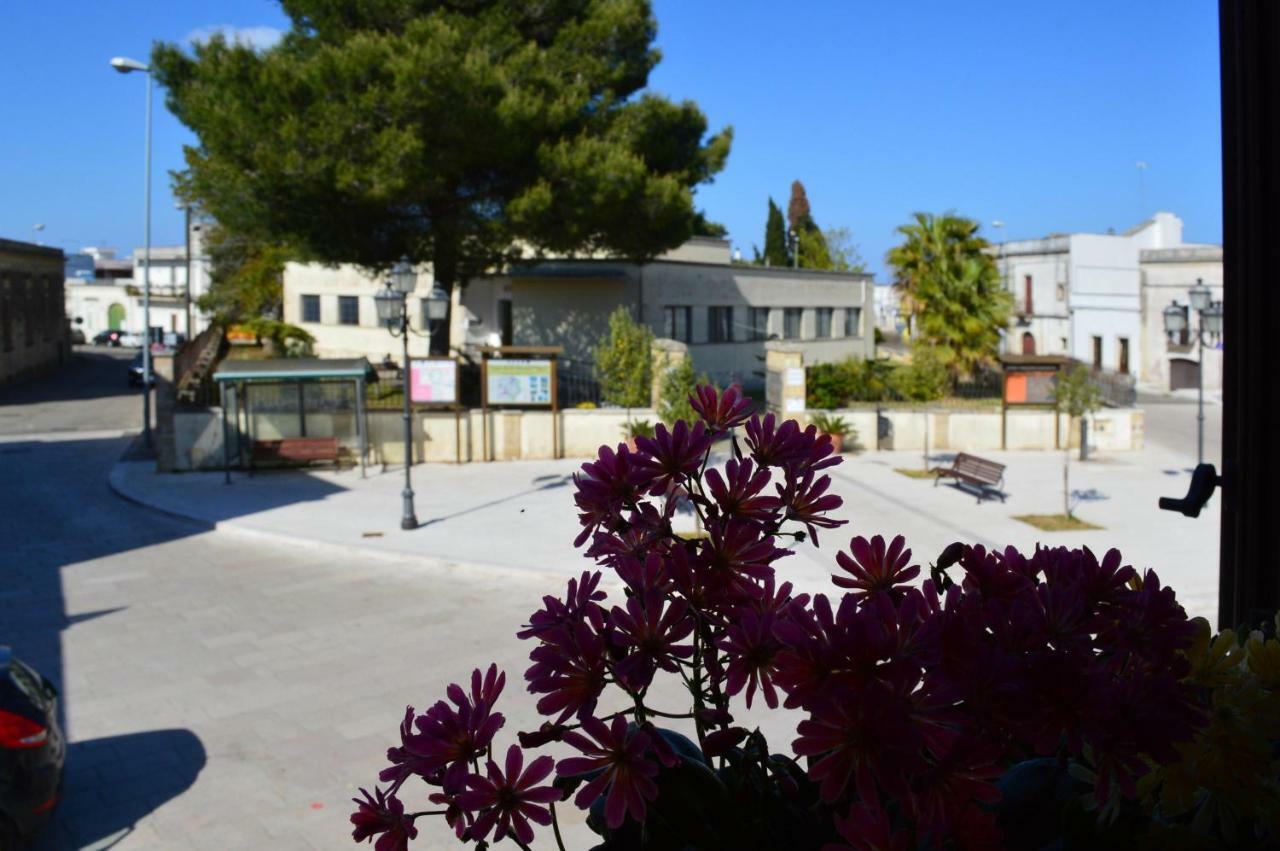 Ideale Per 4-6 Persone - Casamassella Otranto Exterior foto
